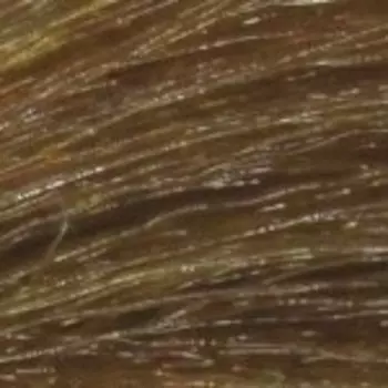 Перманентный краситель без аммиака Glow Zero Ammonia Free Permanent Hair Color (PNCOTCO0065, 7N , Русый, 100 мл)
