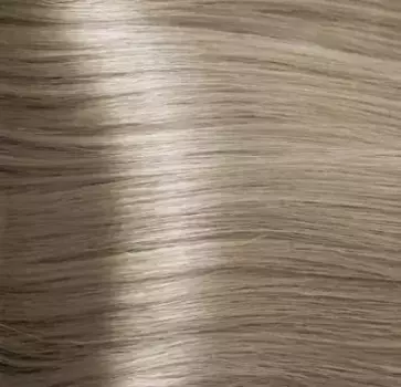 Перманентный краситель Cramer Color Permanent Hair Color (14318, 81, Biondo Ch Cenere Светлый блондин пепельный , 100 мл)