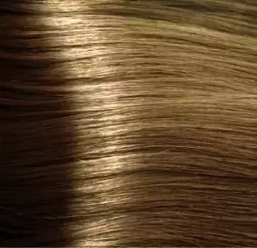 Перманентный краситель Cramer Color Permanent Hair Color (14336, 63, Biondo Scuro Dorato Темный блолндин золотистый , 100 мл)