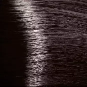 Перманентный краситель Cramer Color Permanent Hair Color (14366, 421, Castano Mat Шатен жемчужно-пепельный матовый, 100 мл)