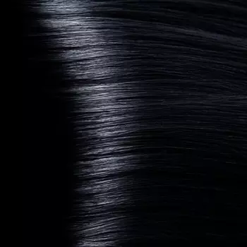 Перманентный краситель Cramer Color Permanent Hair Color (14322, 211, Nero Bleu Черный синий , 100 мл)