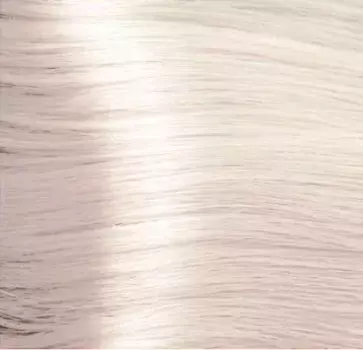 Перманентный краситель Cramer Color Permanent Hair Color (14404, 1078, Plat Violetto Perla Платиновый фиолетовый жемчуг, 100 мл)