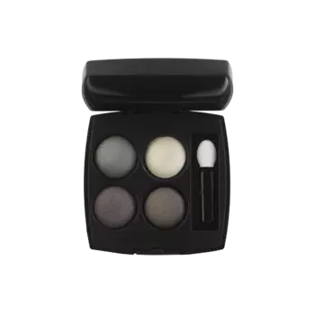 Палетка теней для век 4 оттенка Multi-Effect Quadra Eyeshadow (E0920, 01, BoDerek, 4*0,8 г)
