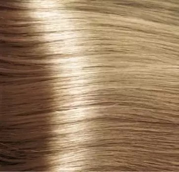 Перманентный краситель Cramer Color Permanent Hair Color (14392, 836, Biondo Chiaro Tropicale Светлый блондин шоколадный , 100 мл)