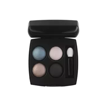 Палетка теней для век 4 оттенка Multi-Effect Quadra Eyeshadow (E0922, 03, Gabri, 4*0,8 г)