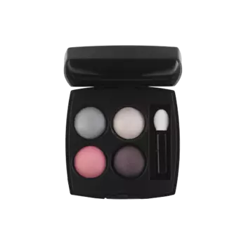 Палетка теней для век 4 оттенка Multi-Effect Quadra Eyeshadow (E0924, 04, Garbo, 4*0,8 г)
