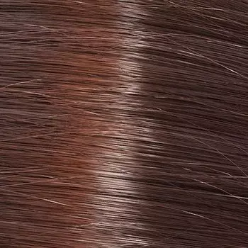 Перманентный краситель Cramer Color Permanent Hair Color (14321, 641, Biondo Scuro Bronzo Темный блондин медно-пепельный , 100 мл)