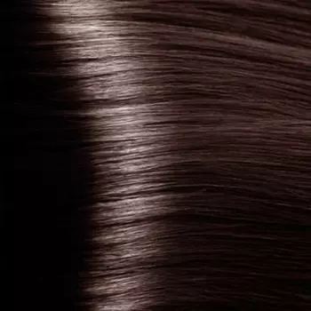 Перманентный краситель Cramer Color Permanent Hair Color (14323, 408, Cast Nat Nordico Северный натуральный каштановый , 100 мл)