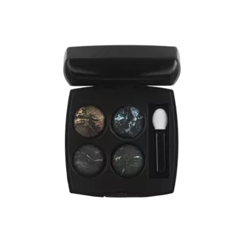 Палетка теней для век 4 оттенка Multi-Effect Quadra Eyeshadow (E09BC25, 05, Tierney, 4*0,8 г)