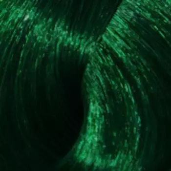 Перманентный краситель для волос Perlacolor (OYCC0310MXARA, Mixtone Green, Зеленый, 100 мл)
