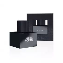 Парфюмерная вода Alpha Homme