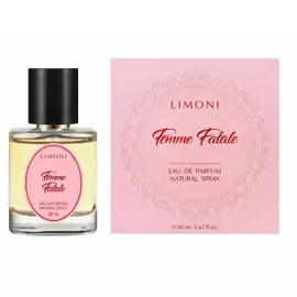 Парфюмерная вода Eau de Parfum Femme Fatale