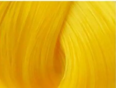 Перманентный крем-краситель для волос Expert Color (8022033103871, Yellow, желтый корректор, 100 мл)