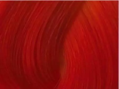 Перманентный крем-краситель для волос Expert Color (8022033103895, Red, красный корректор, 100 мл)