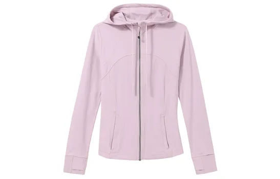 Куртка серии Define женская Lululemon, цвет Wisteria purple