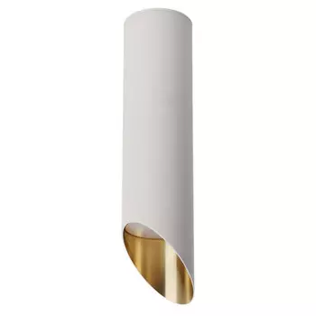 светильник накладной MAYTONI Lipari GU10 1x35Вт белый