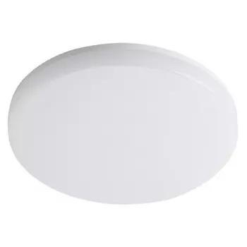 светильник настенно потолочный KANLUX Varso 18Вт LED 1700Лм IP54 белый