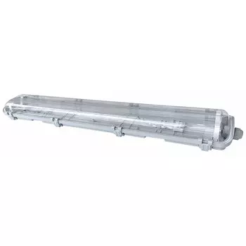 светильник линейный LED ВЭП СВЕТ 2хТ8 G13 IP65 67см