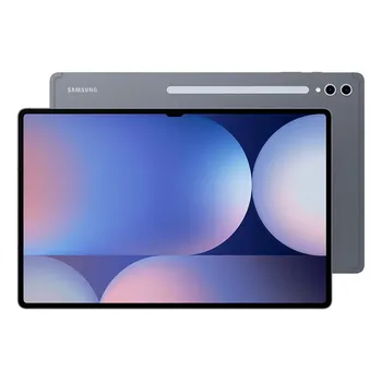 Планшет Samsung Galaxy Tab S10+ Wi-Fi 12/256Gb (SM-X820) Moonstone Gray (Серый)