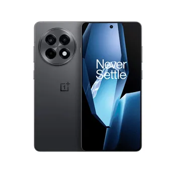 Смартфон OnePlus Ace 5 12/512Gb Black (Черный)