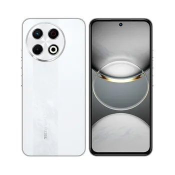 Смартфон Tecno Spark 30 Pro 8/256Gb White (Белый) RU