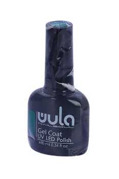 Гель лак Wula nailsoul тон 645 термо 10 мл
