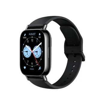 Умные часы Redmi Watch 5 Lite Black (Черный) RU