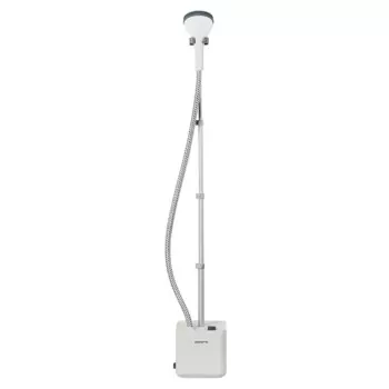 Отпариватель напольный Polaris 1820VA 1.8 кВт, белый ( 1820VA)
