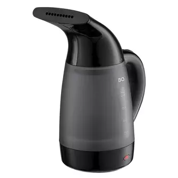 Отпариватель ручной BQ SG1002H 650 Вт, черный