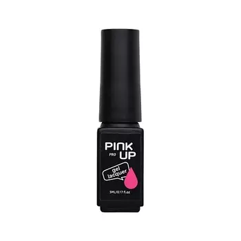 PINK UP Гель-лак для ногтей UV/LED MINI PRO