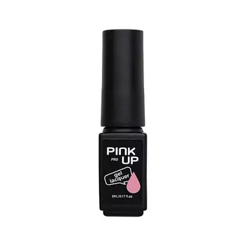 PINK UP Гель-лак для ногтей UV/LED MINI PRO