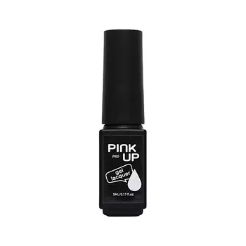 PINK UP Гель-лак для ногтей UV/LED MINI PRO