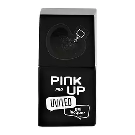 PINK UP Гель-лак для ногтей UV/LED PRO