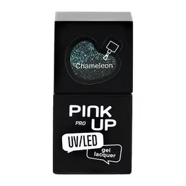 PINK UP Гель-лак для ногтей UV/LED PRO