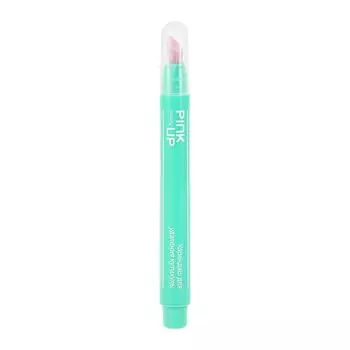 PINK UP Карандаш для мягкого удаления кутикулы BEAUTY