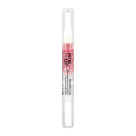 PINK UP Карандаш для ухода за ногтями и кутикулой BEAUTY Monarda Oil с экстрактом монарды