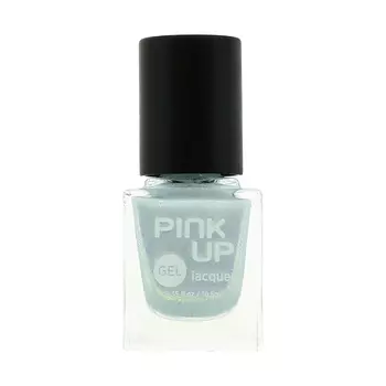 PINK UP Лак для ногтей GEL 10.5