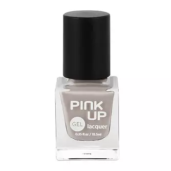 PINK UP Лак для ногтей GEL