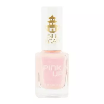 PINK UP Лак для ногтей LIMITED SILK ROAD