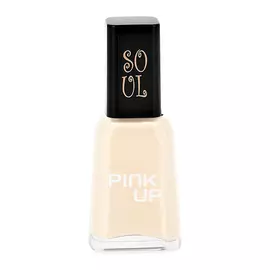 PINK UP Лак для ногтей SOUL