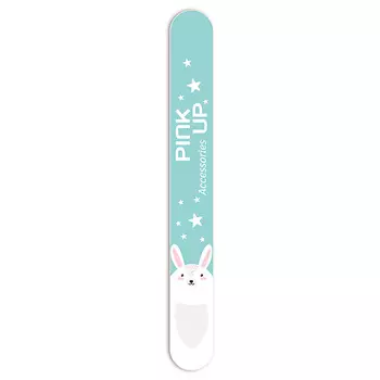PINK UP Пилка для ногтей ACCESSORIES animals