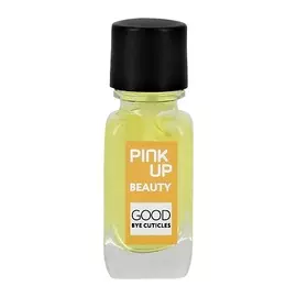 PINK UP Средство для удаления кутикулы BEAUTY good bye cuticles!