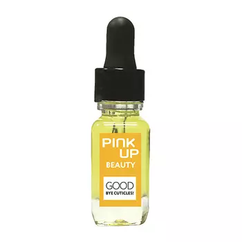 PINK UP Средство для удаления кутикулы good bye cuticles! 11.0