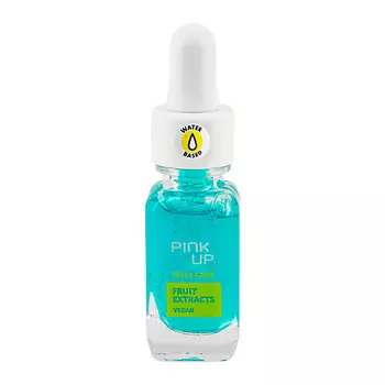 PINK UP Средство по уходу за ногтями JELLY CARE 11.0