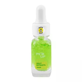 PINK UP Средство по уходу за ногтями JELLY CARE 11.0