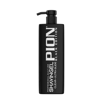 PION BLACK EDITION Гель для бритья 950.0