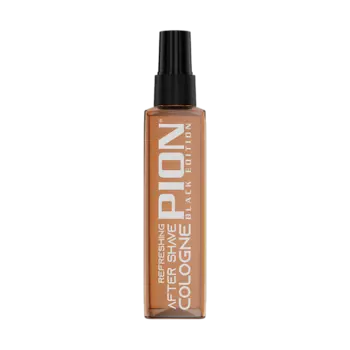 PION BLACK EDITION Одеколон после бритья amber pc05 100.0
