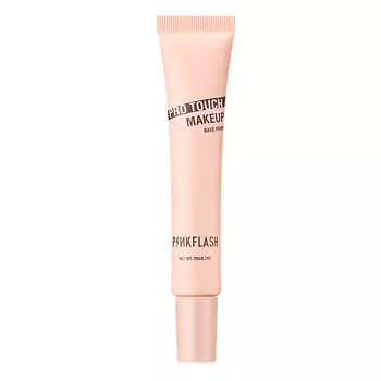 PINK FLASH Матирующий праймер для лица "Pro Touch" 20.0