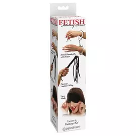 PIPEDREAM Набор Lover's Fantasy Kit
