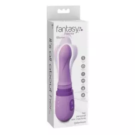 PIPEDREAM Ручная секс-машина Personal Sex Machine